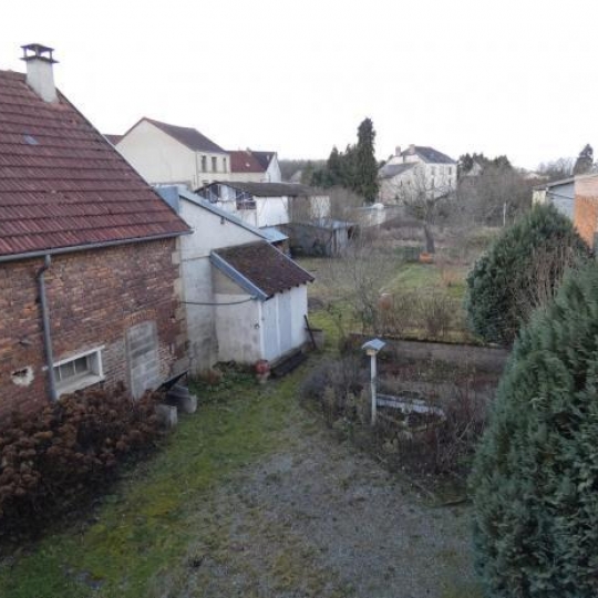  Aubusson Immobilier : Maison / Villa | LAVAVEIX-LES-MINES (23150) | 110 m2 | 57 200 € 