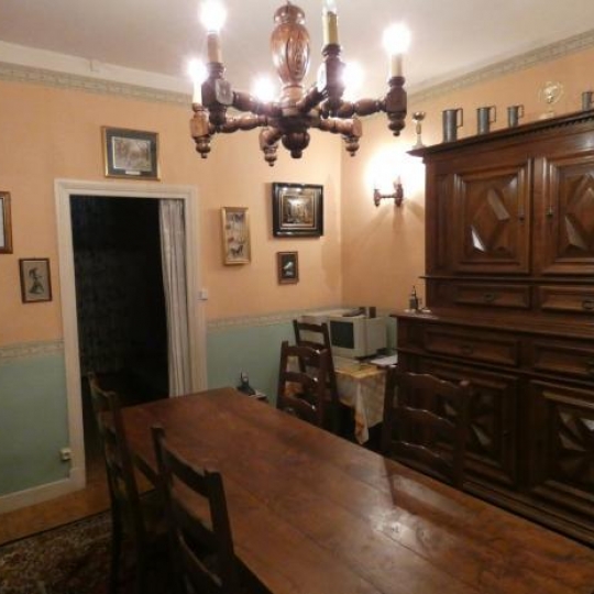  Aubusson Immobilier : House | LAVAVEIX-LES-MINES (23150) | 110 m2 | 57 200 € 