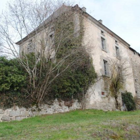  Aubusson Immobilier : Maison / Villa | FRANSECHES (23480) | 100 m2 | 29 000 € 