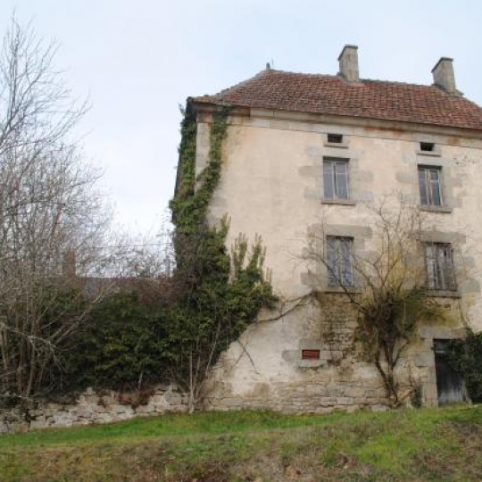  Aubusson Immobilier : Maison / Villa | FRANSECHES (23480) | 100 m2 | 29 000 € 