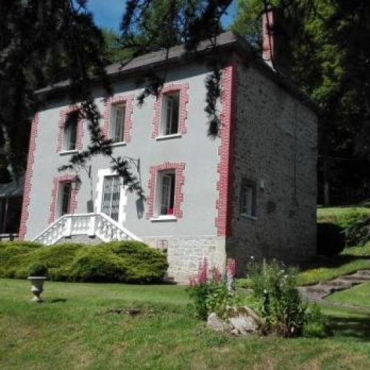 Aubusson Immobilier : Maison / Villa | CLAIRAVAUX (23500) | 170.00m2 | 296 800 € Aubusson Immobilier : Maison / Villa | CLAIRAVAUX (23500) | 170.00m2 | 296 800 €