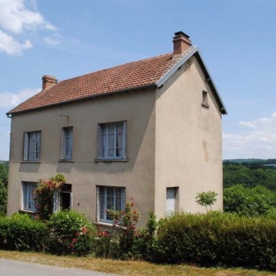  Aubusson Immobilier : Maison / Villa | ALLEYRAT (23200) | 120 m2 | 77 000 € 