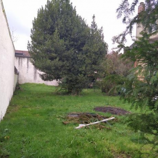 Aubusson Immobilier : Terrain | VILLENEUVE-LE-ROI (94290) | 250.00m2 | 261 250 € Aubusson Immobilier : Terrain | VILLENEUVE-LE-ROI (94290) | 250.00m2 | 261 250 €