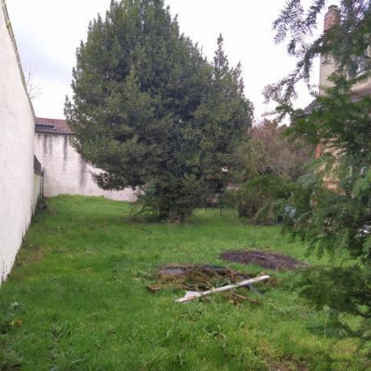  Aubusson Immobilier : Terrain | VILLENEUVE-LE-ROI (94290) | 250 m2 | 261 250 € 