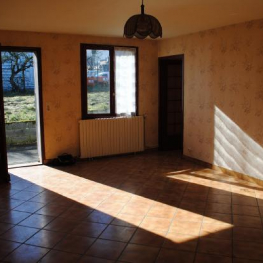  Aubusson Immobilier : House | AUBUSSON (23200) | 163 m2 | 92 650 € 