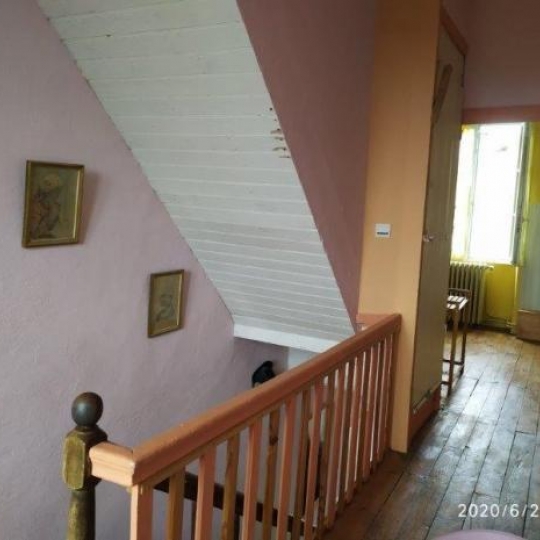  Aubusson Immobilier : Maison / Villa | CROCQ (23260) | 196 m2 | 140 400 € 