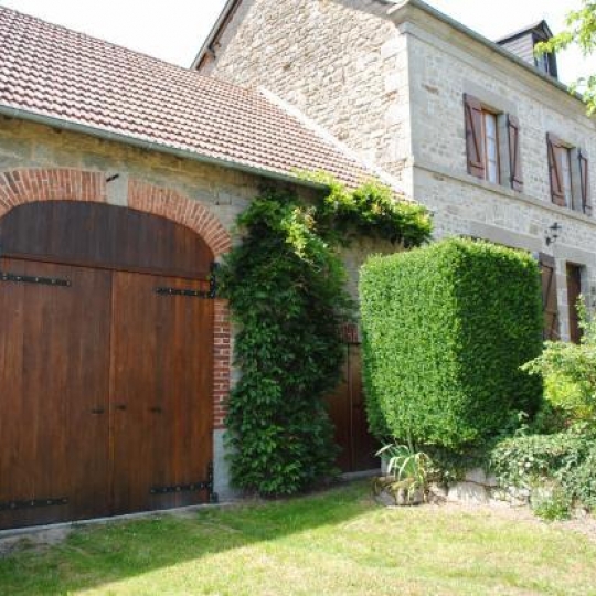  Aubusson Immobilier : Maison / Villa | AUBUSSON (23200) | 117 m2 | 149 000 € 