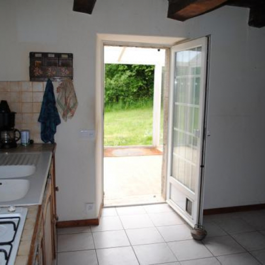  Aubusson Immobilier : House | MAGNAT-L'ETRANGE (23260) | 92 m2 | 71 500 € 