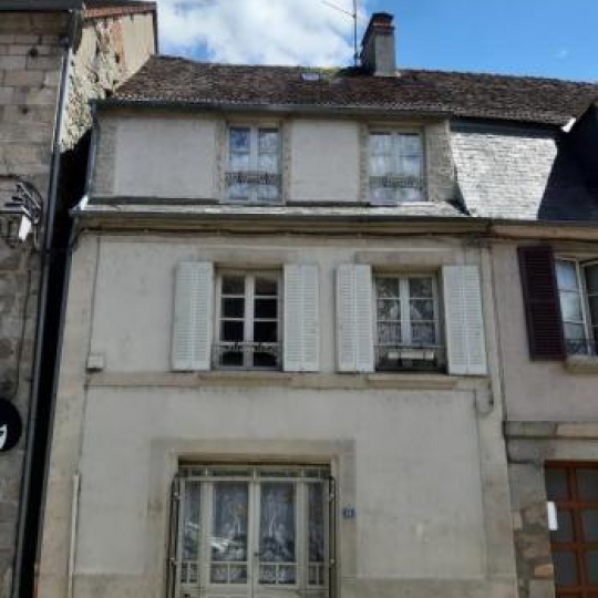  Aubusson Immobilier : Maison / Villa | FELLETIN (23500) | 75 m2 | 23 000 € 