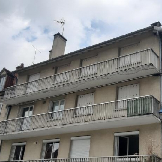  Aubusson Immobilier : Appartement | AUBUSSON (23200) | 66 m2 | 33 000 € 