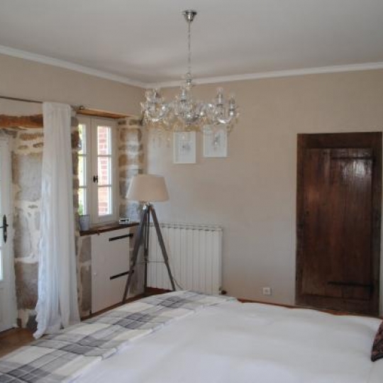  Aubusson Immobilier : House | LA VILLETELLE (23260) | 96 m2 | 133 900 € 