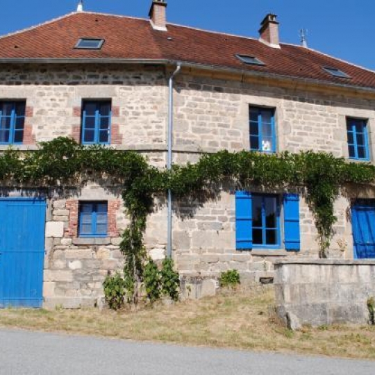  Aubusson Immobilier : House | AUBUSSON (23200) | 170 m2 | 149 800 € 