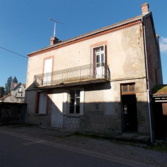 Aubusson Immobilier : Maison / Villa | MOUTIER-ROZEILLE (23200) | 98.00m2 | 33 000 € Aubusson Immobilier : Maison / Villa | MOUTIER-ROZEILLE (23200) | 98.00m2 | 33 000 €