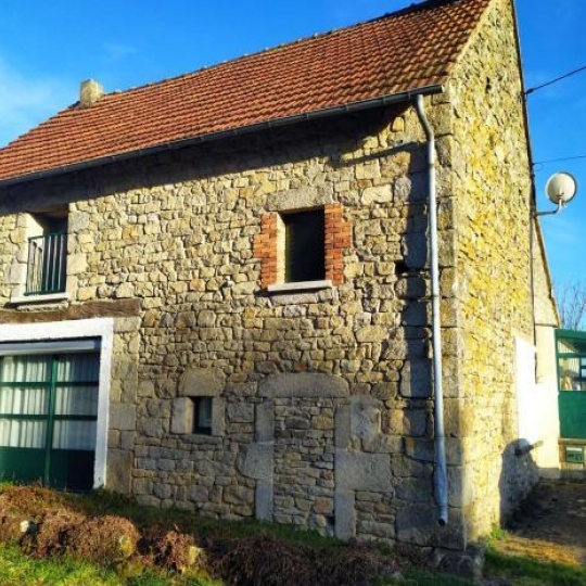  Aubusson Immobilier : Maison / Villa | PEYRAT-LA-NONIERE (23130) | 120 m2 | 114 450 € 