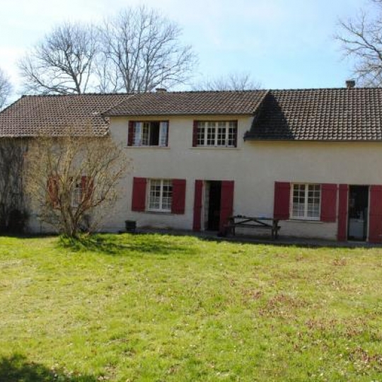  Aubusson Immobilier : House | VALLIERE (23120) | 180 m2 | 149 800 € 