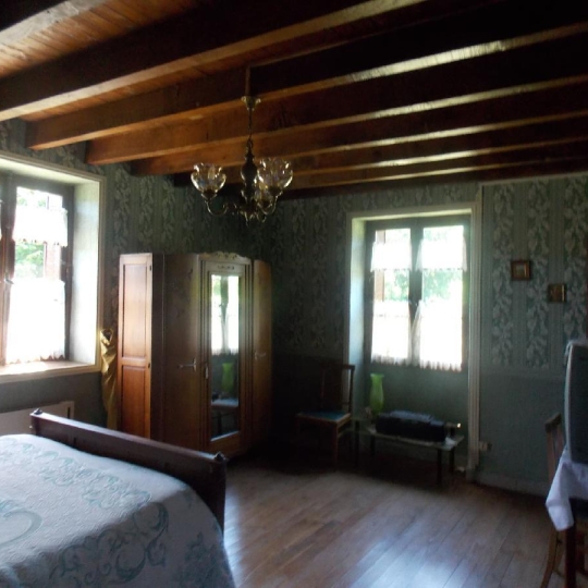  Aubusson Immobilier : Maison / Villa | MAUTES (23190) | 97 m2 | 141 700 € 