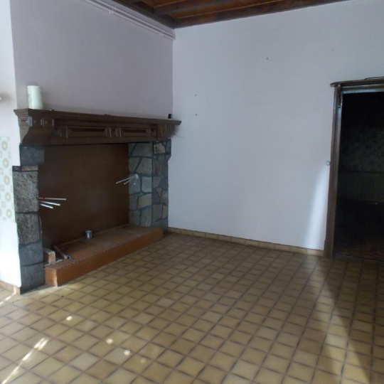  Aubusson Immobilier : House | SAINT-GEORGES-LA-POUGE (23250) | 90 m2 | 34 100 € 