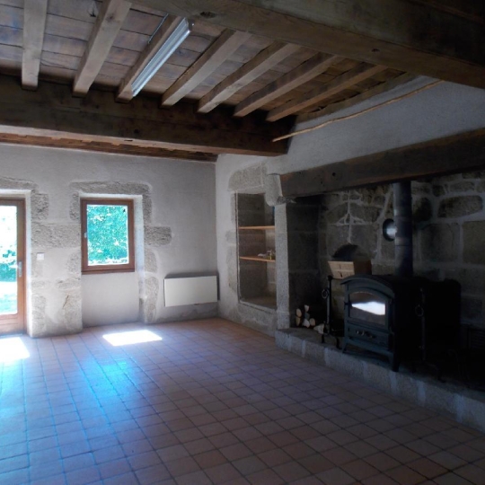  Aubusson Immobilier : House | LA CHAUSSADE (23200) | 230 m2 | 180 000 € 