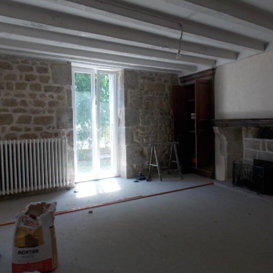  Aubusson Immobilier : House | SAINT-MEDARD-LA-ROCHETTE (23200) | 196 m2 | 189 700 € 