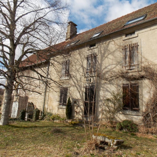  Aubusson Immobilier : House | ARS (23480) | 150 m2 | 187 250 € 