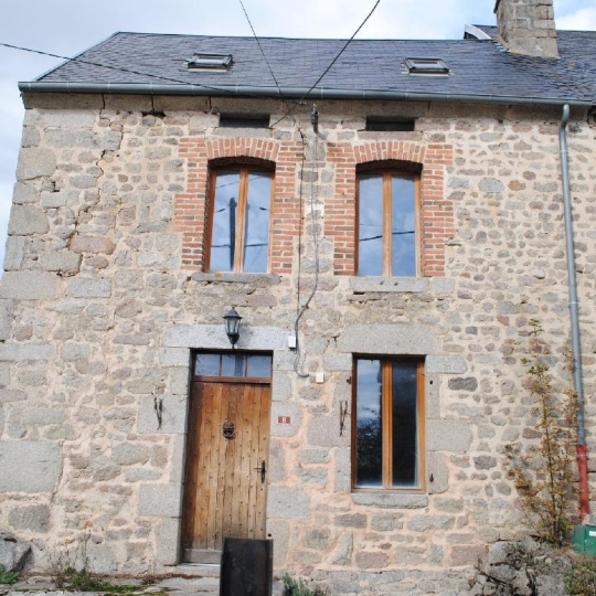  Aubusson Immobilier : Maison / Villa | PUY-MALSIGNAT (23130) | 73 m2 | 28 000 € 