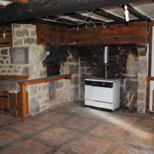  Aubusson Immobilier : Maison / Villa | PUY-MALSIGNAT (23130) | 73 m2 | 28 000 € 