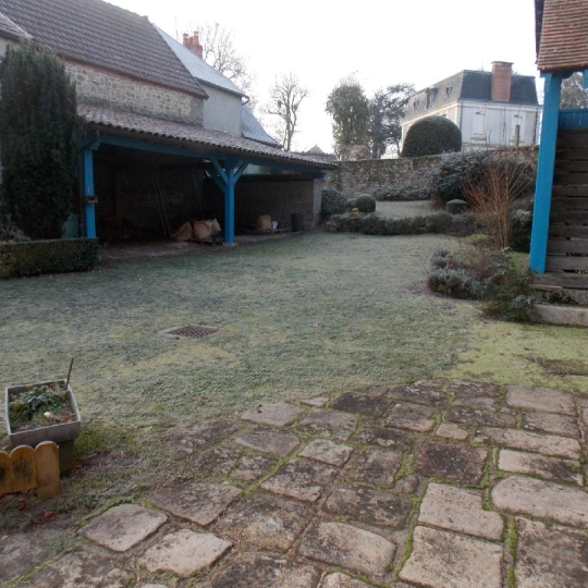  Aubusson Immobilier : Maison / Villa | PEYRAT-LA-NONIERE (23130) | 178 m2 | 199 150 € 