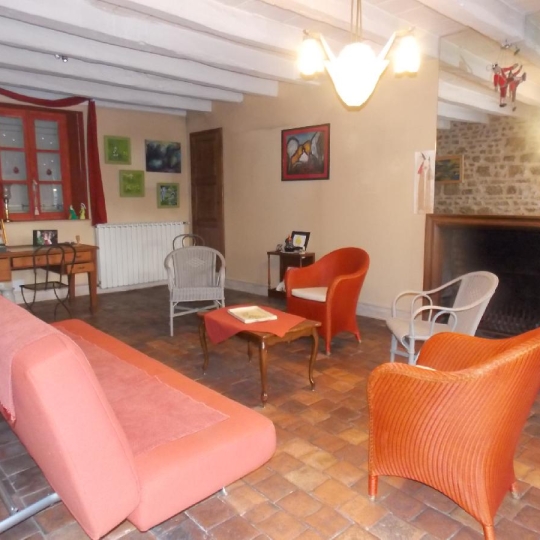  Aubusson Immobilier : Maison / Villa | PEYRAT-LA-NONIERE (23130) | 178 m2 | 199 150 € 