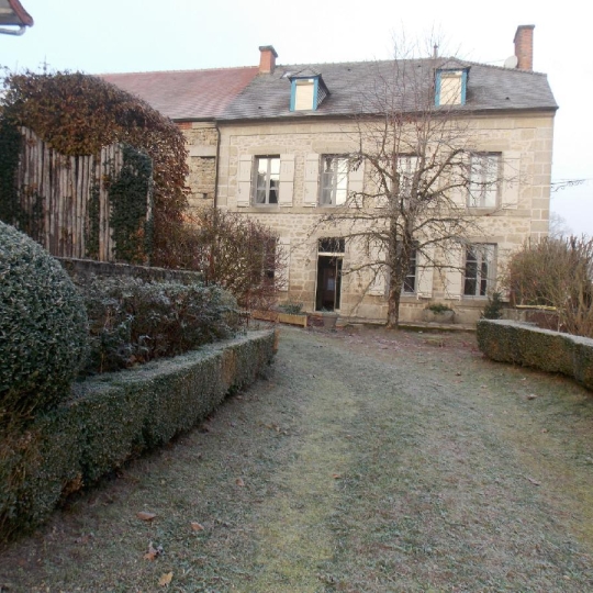  Aubusson Immobilier : House | PEYRAT-LA-NONIERE (23130) | 178 m2 | 199 150 € 