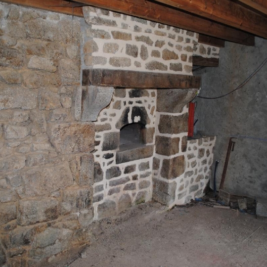  Aubusson Immobilier : Maison / Villa | ARS (23480) | 50 m2 | 38 500 € 