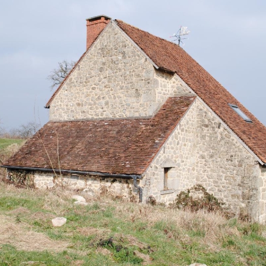  Aubusson Immobilier : Maison / Villa | ARS (23480) | 50 m2 | 38 500 € 