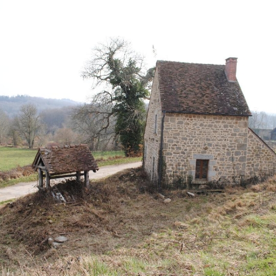  Aubusson Immobilier : Maison / Villa | ARS (23480) | 50 m2 | 38 500 € 
