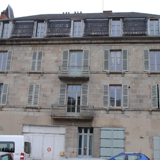  Aubusson Immobilier : Immeuble | AUBUSSON (23200) | 397 m2 | 171 200 € 