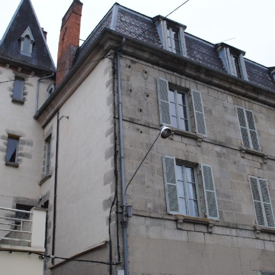  Aubusson Immobilier : Immeuble | AUBUSSON (23200) | 397 m2 | 171 200 € 