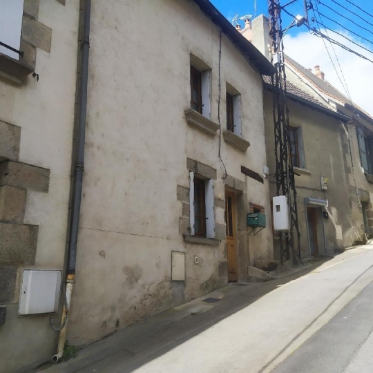 Aubusson Immobilier : House | AUBUSSON (23200) | 73.00m2 | 66 000 € 