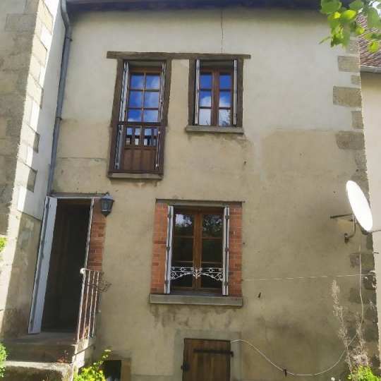  Aubusson Immobilier : House | AUBUSSON (23200) | 73 m2 | 66 000 € 