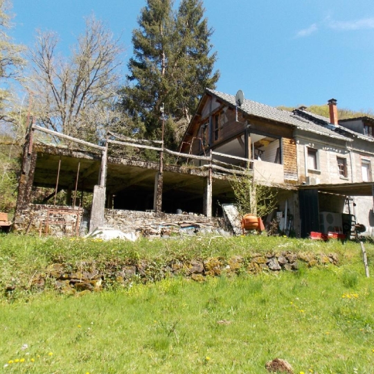 Aubusson Immobilier : Maison / Villa | CLAIRAVAUX (23500) | 90.00m2 | 82 500 € 