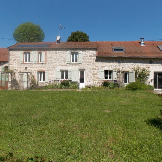 Aubusson Immobilier : Maison / Villa | SAINT-YRIEIX-LA-MONTAGNE (23460) | 162.00m2 | 197 950 € Aubusson Immobilier : Maison / Villa | SAINT-YRIEIX-LA-MONTAGNE (23460) | 162.00m2 | 197 950 €
