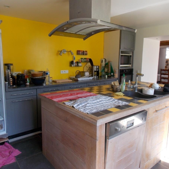 Aubusson Immobilier : Maison / Villa | SAINT-YRIEIX-LA-MONTAGNE (23460) | 162 m2 | 197 950 € 