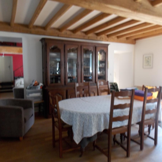  Aubusson Immobilier : Maison / Villa | SAINT-YRIEIX-LA-MONTAGNE (23460) | 162 m2 | 197 950 € 