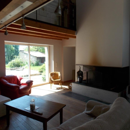  Aubusson Immobilier : Maison / Villa | SAINT-YRIEIX-LA-MONTAGNE (23460) | 162 m2 | 197 950 € 