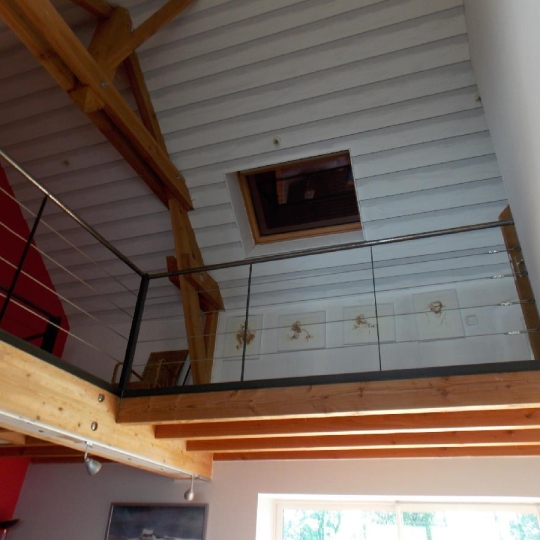  Aubusson Immobilier : Maison / Villa | SAINT-YRIEIX-LA-MONTAGNE (23460) | 162 m2 | 197 950 € 