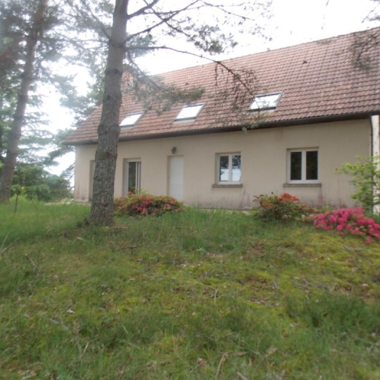 Aubusson Immobilier : Maison / Villa | GENTIOUX-PIGEROLLES (23340) | 190.00m2 | 160 500 € Aubusson Immobilier : Maison / Villa | GENTIOUX-PIGEROLLES (23340) | 190.00m2 | 160 500 €