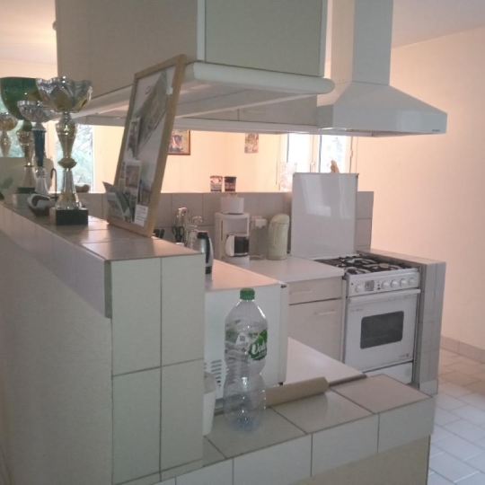  Aubusson Immobilier : Maison / Villa | GENTIOUX-PIGEROLLES (23340) | 190 m2 | 160 500 € 