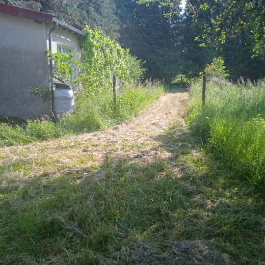  Aubusson Immobilier : Maison / Villa | SAINT-SULPICE-LES-CHAMPS (23480) | 75 m2 | 140 400 € 