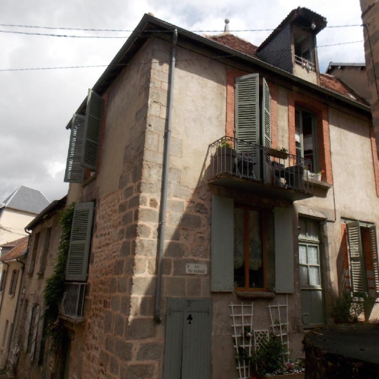  Aubusson Immobilier : Maison / Villa | AUBUSSON (23200) | 123 m2 | 98 100 € 