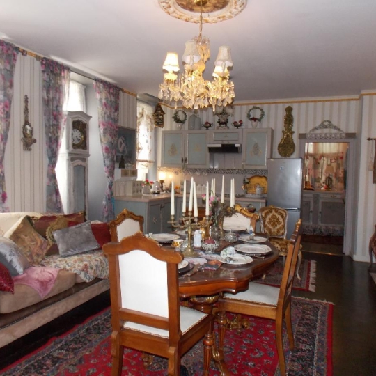  Aubusson Immobilier : Maison / Villa | AUBUSSON (23200) | 123 m2 | 98 100 € 
