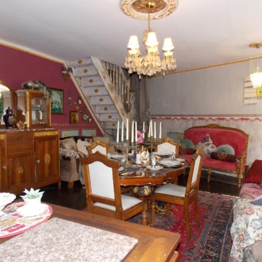  Aubusson Immobilier : Maison / Villa | AUBUSSON (23200) | 123 m2 | 98 100 € 