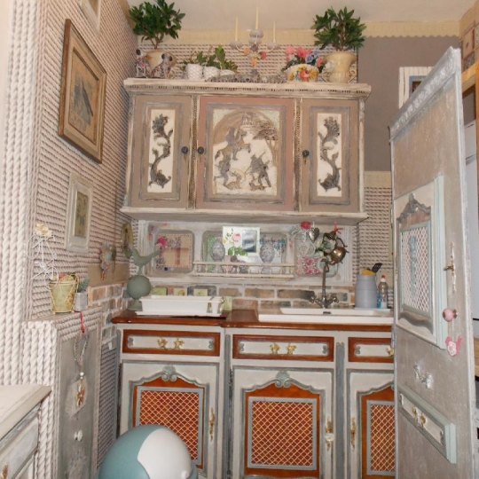  Aubusson Immobilier : Maison / Villa | AUBUSSON (23200) | 123 m2 | 98 100 € 