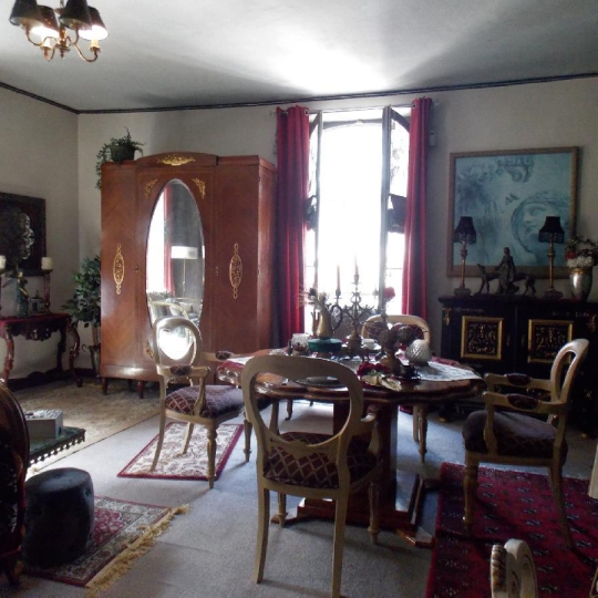  Aubusson Immobilier : Maison / Villa | AUBUSSON (23200) | 123 m2 | 98 100 € 
